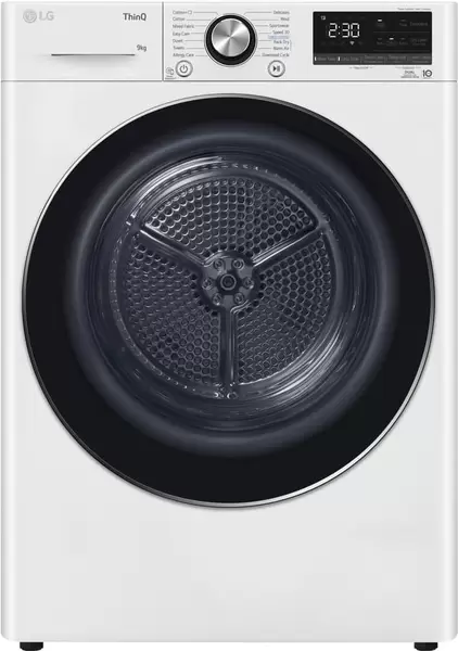 LG Torktumlare RV9DN9039 (9kg)