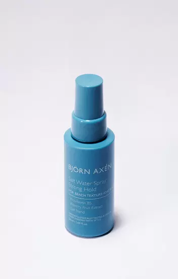 Salt Water Spray Salt Water Spray