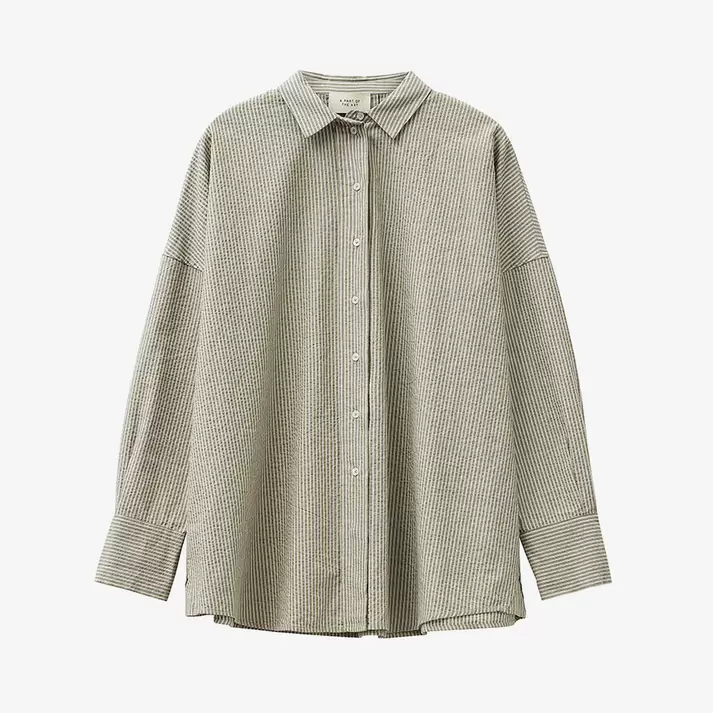 BREEZY SHIRT