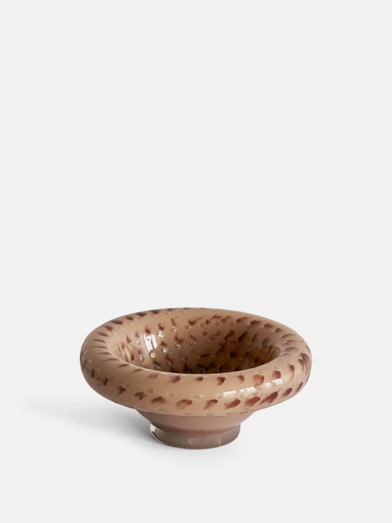 Gaston Bowl