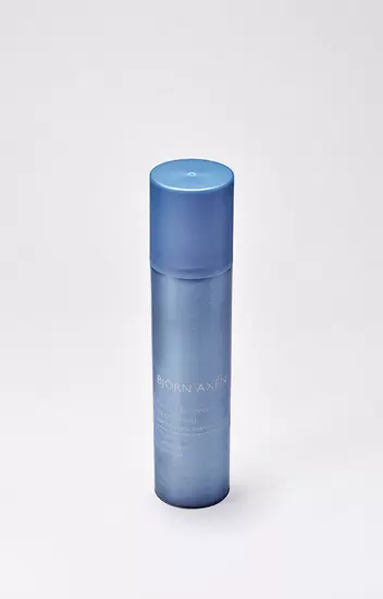 Fixing Hairspray Fixing Hairspray