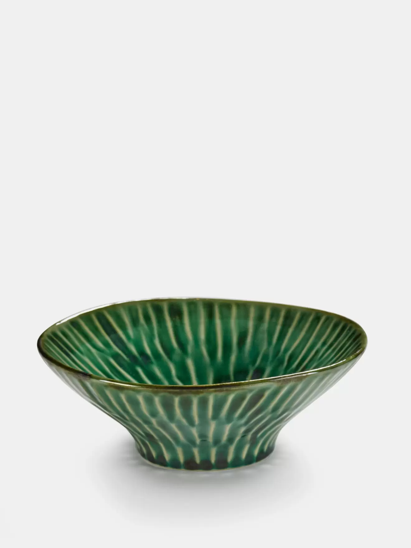 Verde Lanza Bowl - Medium