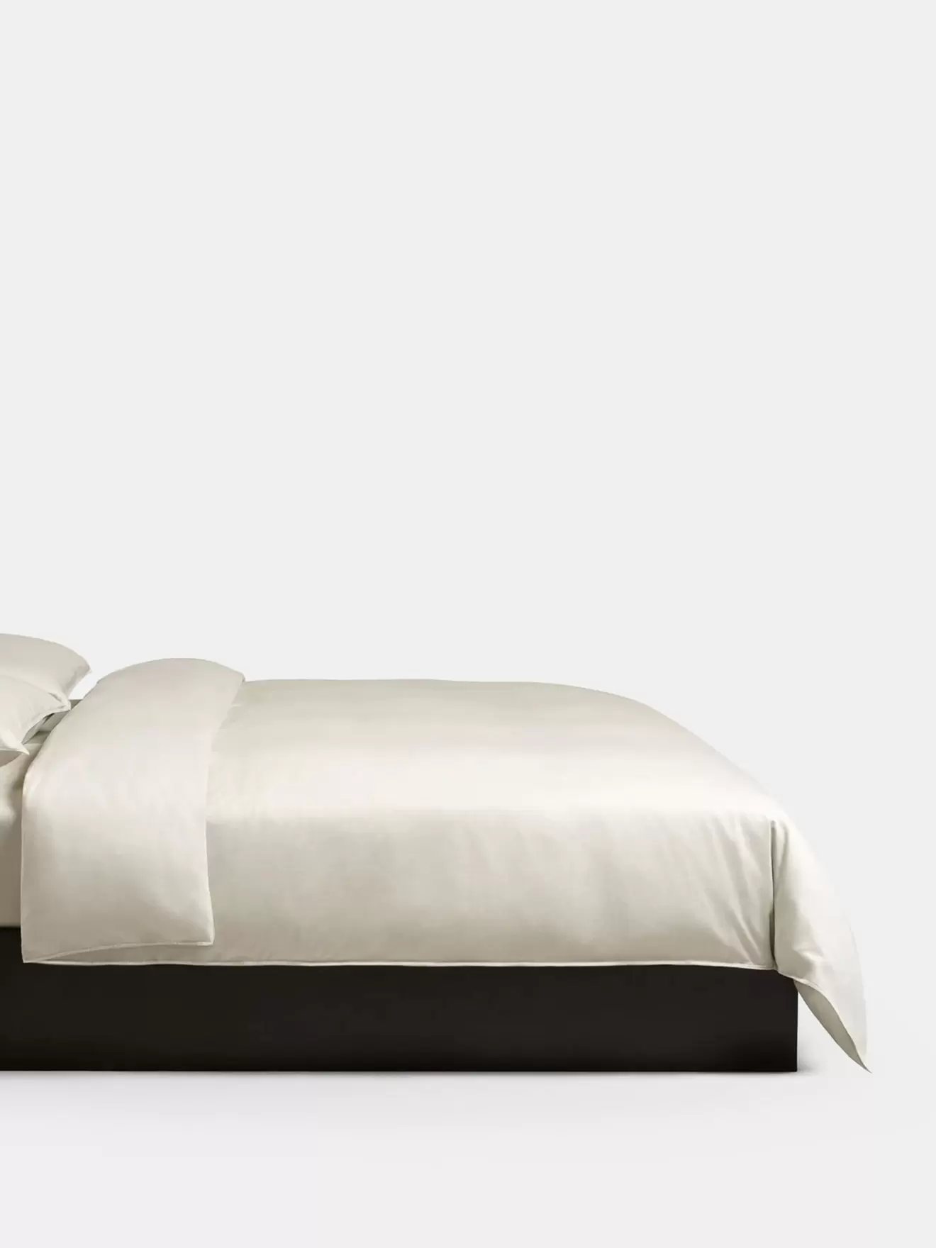Sateen Duvet Cover