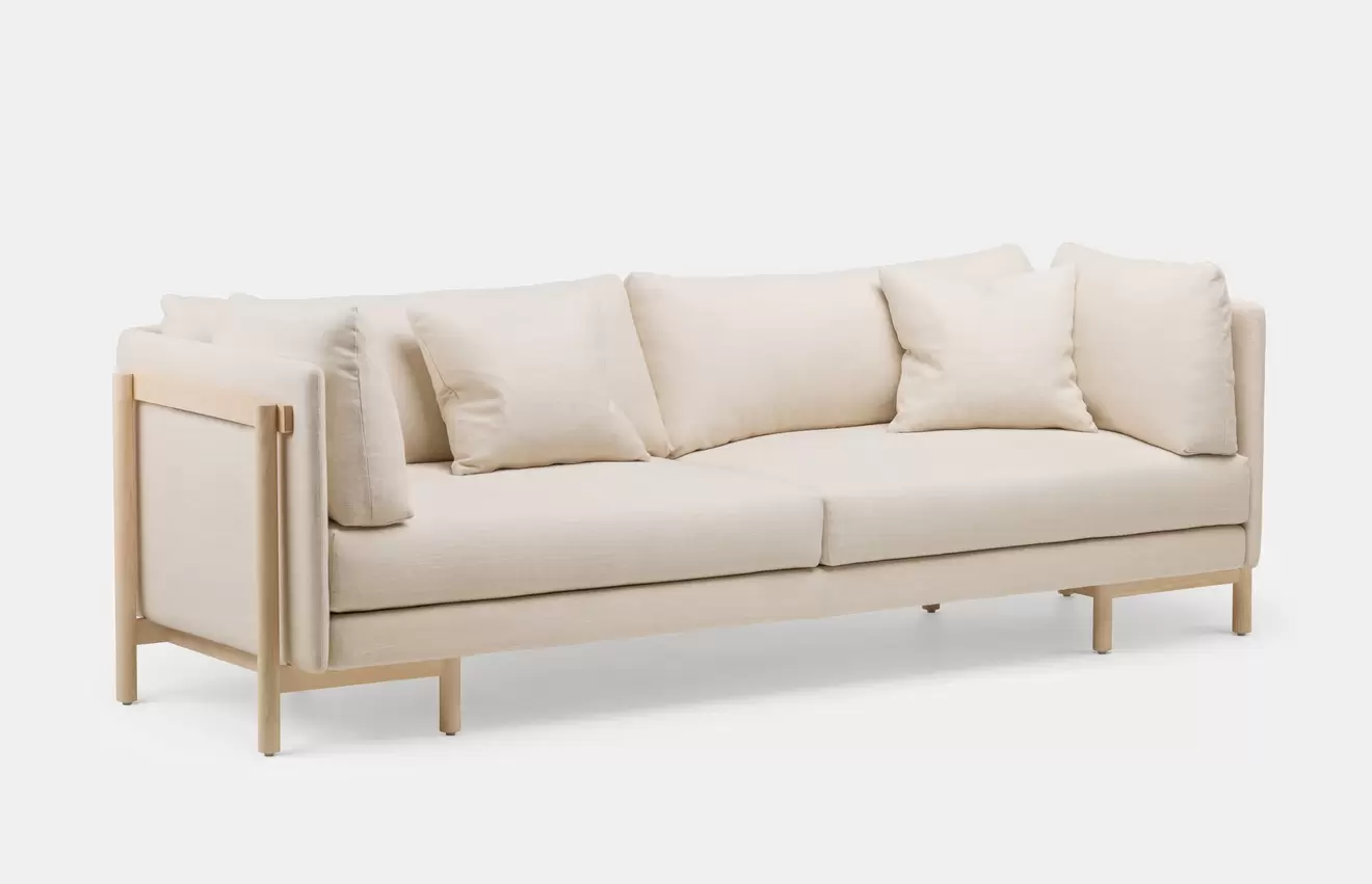 Frame Sofa