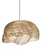 Taklampa - Mayla - Utomhus - Natur - 53 cm