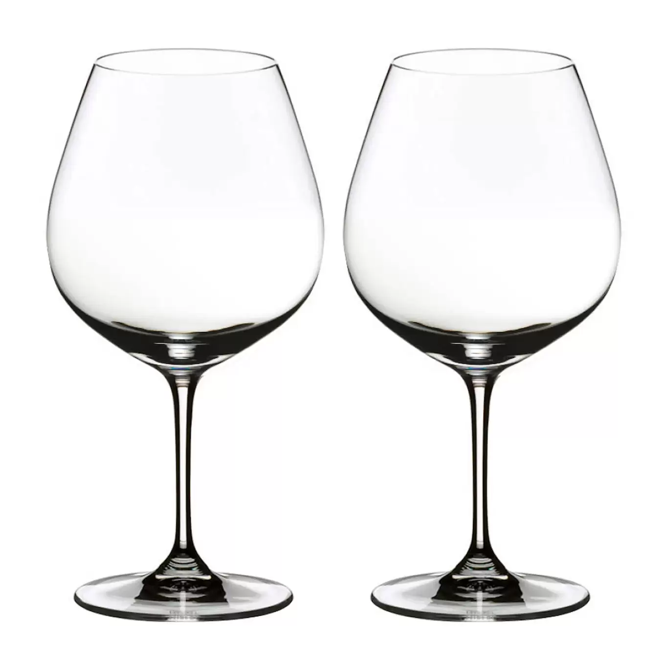Vinum Bourgogne Glas 2-pack