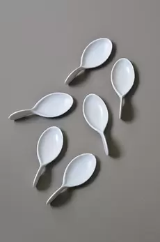 Cocktailsked PURE White