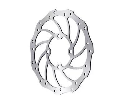 Bromsskiva Magura Rotor Storm for Rohloff-Speedhub