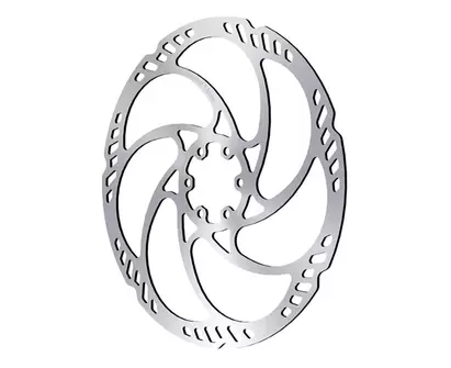 Bromsskiva Magura Rotor Storm HC