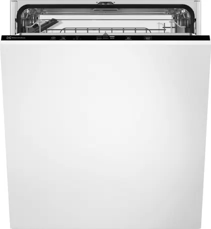 Electrolux Serie 300 Diskmaskin EEA27410L (integrerad)