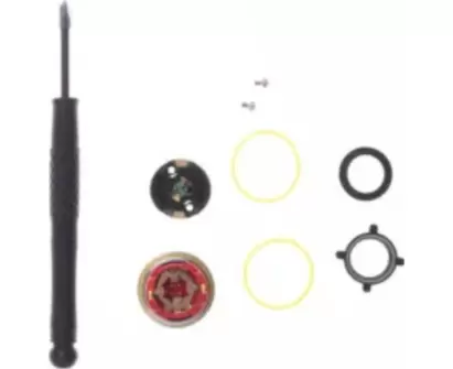 Garmin Rally RS/RK Kit batterilucka