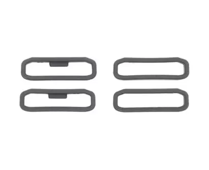 Garmin QuickFit 26 keeper Black