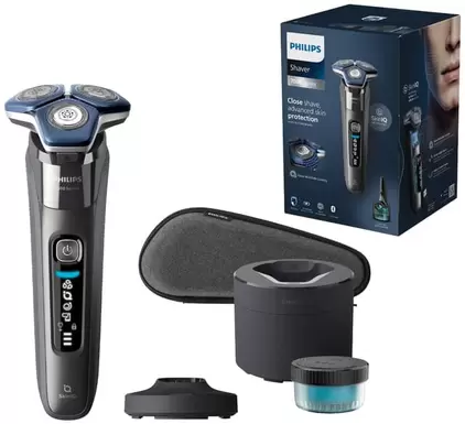 Philips Serie 7000 Rakapparat S7887/55