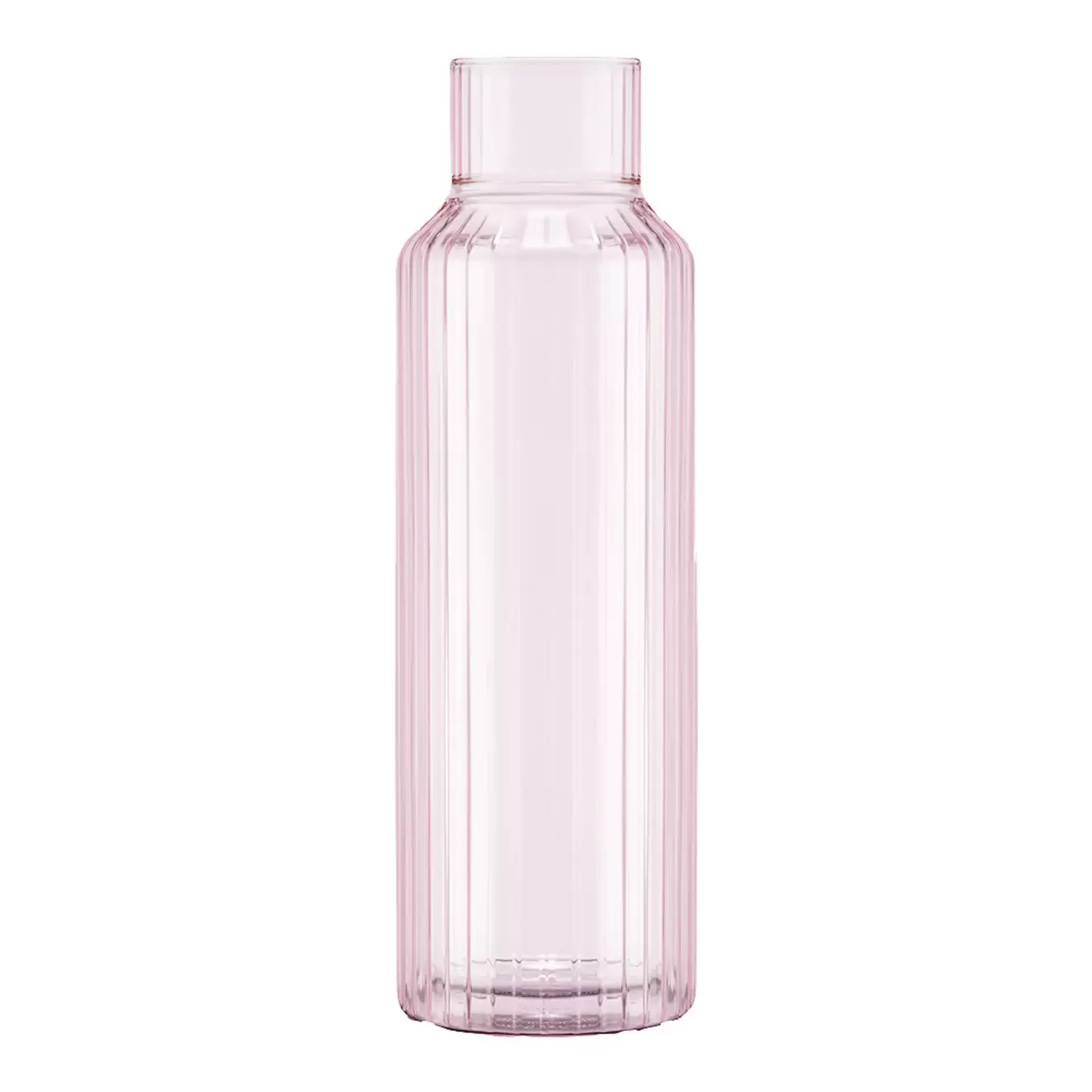 Navalia karaff 0,9 L rosa