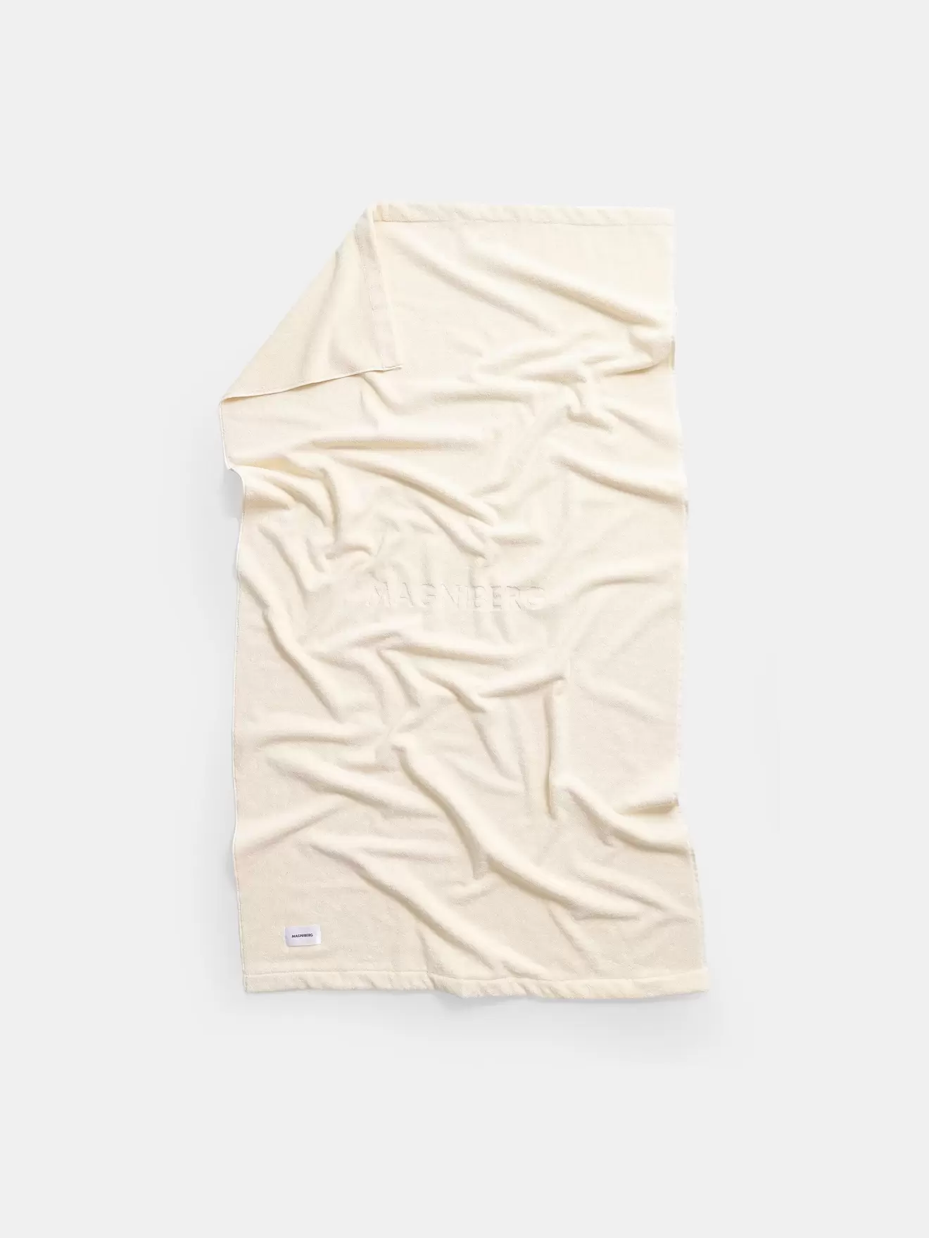 Gelato Bath Towel