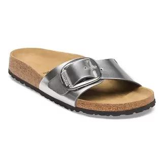 Madrid Big Buckle