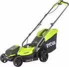 Gräsklippare Ryobi ONE+ OLM1833B 18V (exkl batteri)