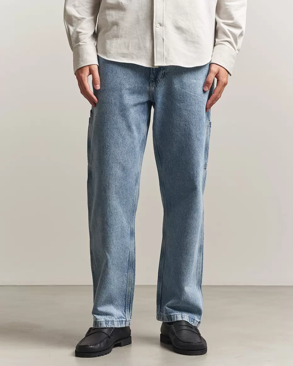 568 Loose Straight Carpenter Jeans Put In Work MI