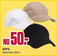 KEPS