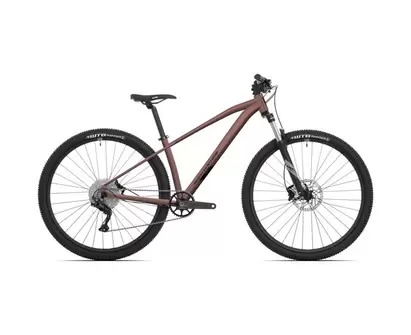 Hardtail MTB Rock Machine Catt 30 Matte Jasper Brown