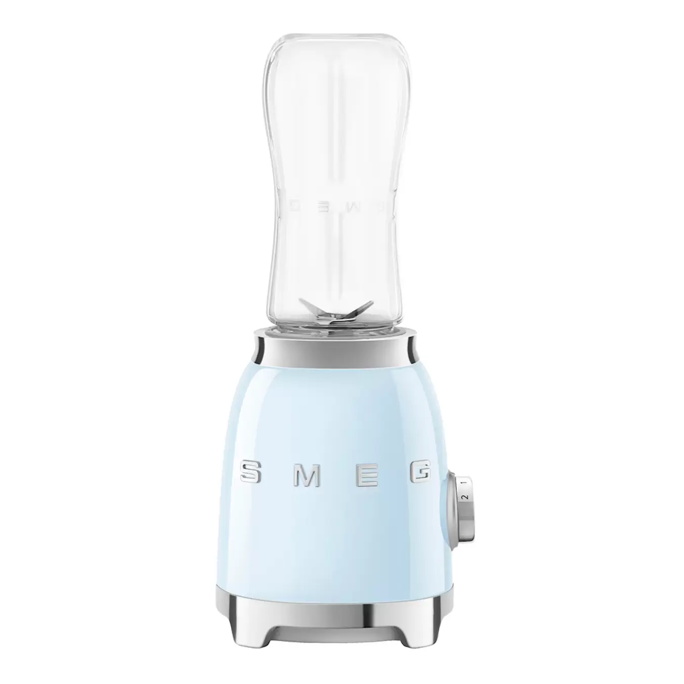 Personal Blender PBF01 0,6 L Pastellblå