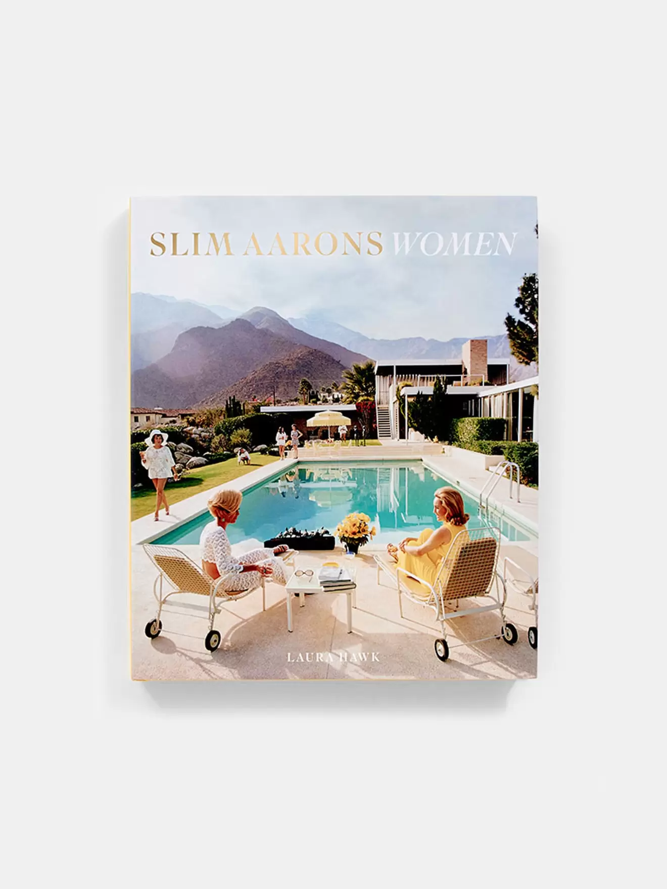 Slim Aarons: Women – Laura Hawk