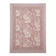 Kökshandduk - SONIA - Rosa - 50x70 cm