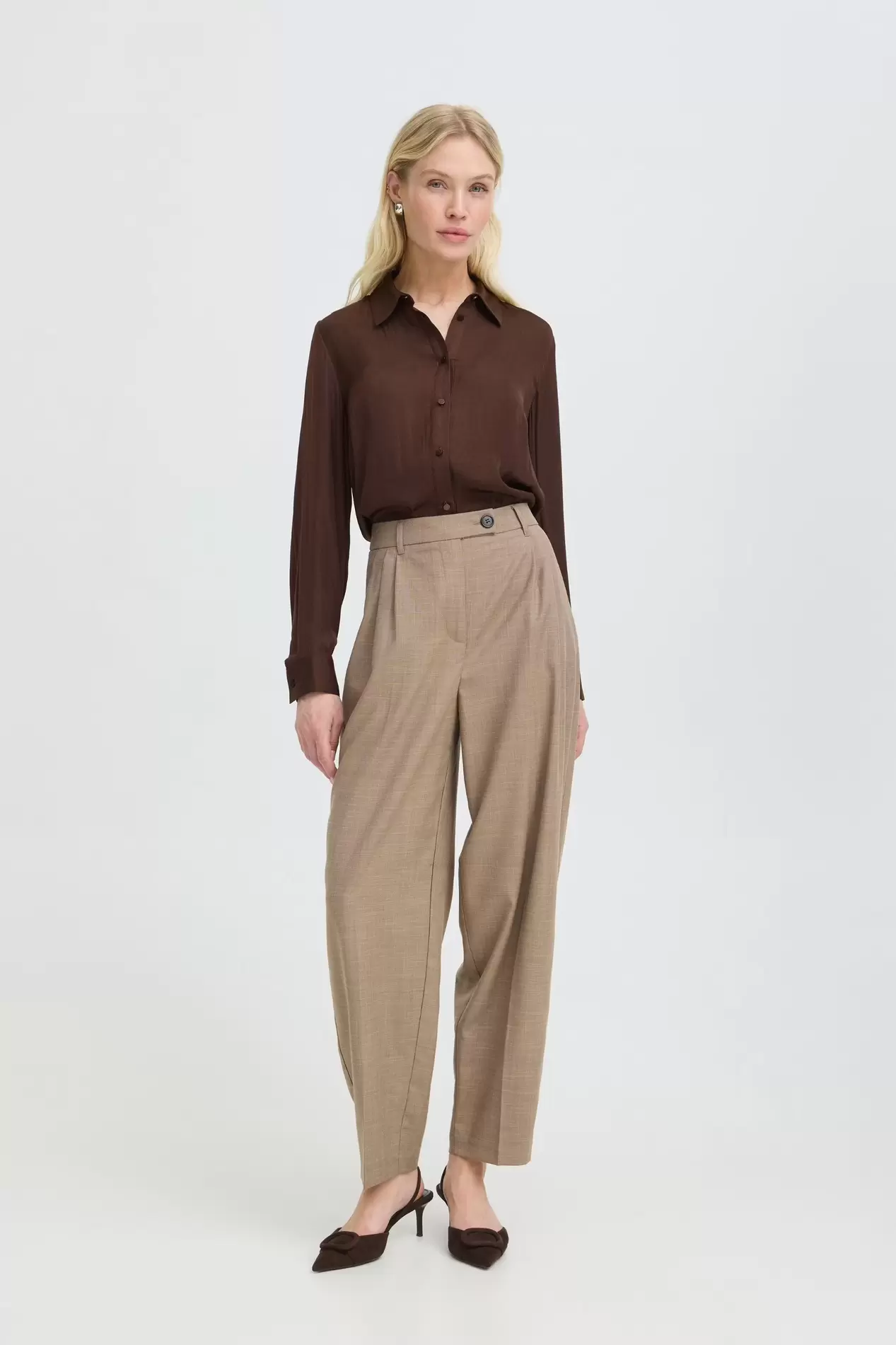 BYDANNIO Trousers