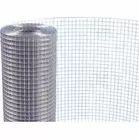 Svetsat putsnät Granngården galvaniserat 19x19mm 1x25m