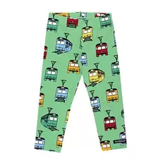 Tights TRAM FERN