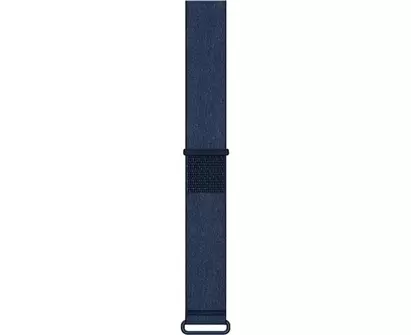 Armband Garmin CIRQA Wristband Captain Blue S-M
