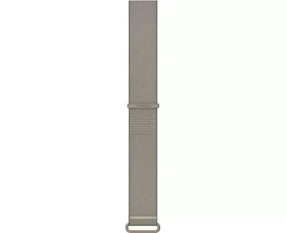 Armband Garmin CIRQA Wristband French Gray S-M