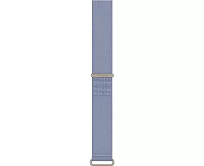 Armband Garmin CIRQA Wristband French Blue L-XL