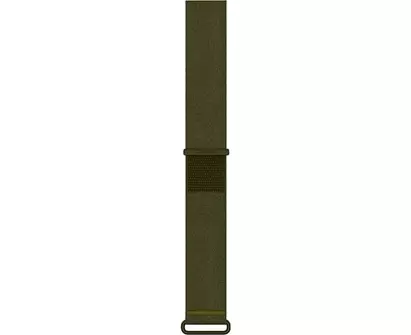 Armband Garmin CIRQA Wristband Dark Olive L-XL