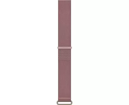 Armband Garmin CIRQA Wristband Mauve L-XL