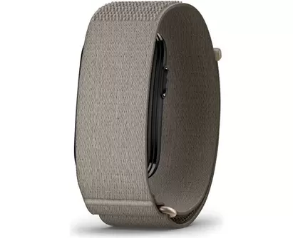 Pulsband Garmin CIRQA Smart Band French Gray L-XL