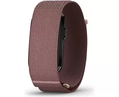Pulsband Garmin CIRQA Smart Band Mauve L-XL