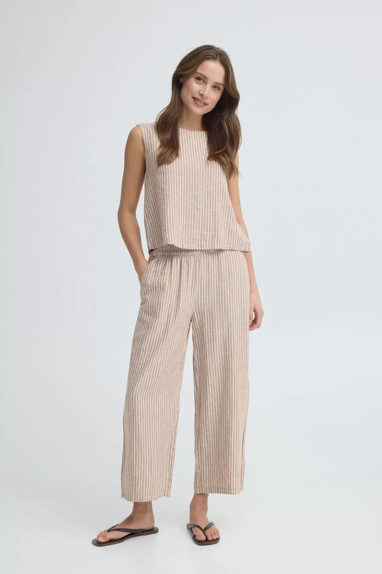 BYFALAKKA Trousers
