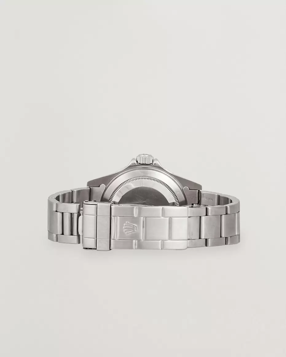 Pre-Owned Submariner No Date