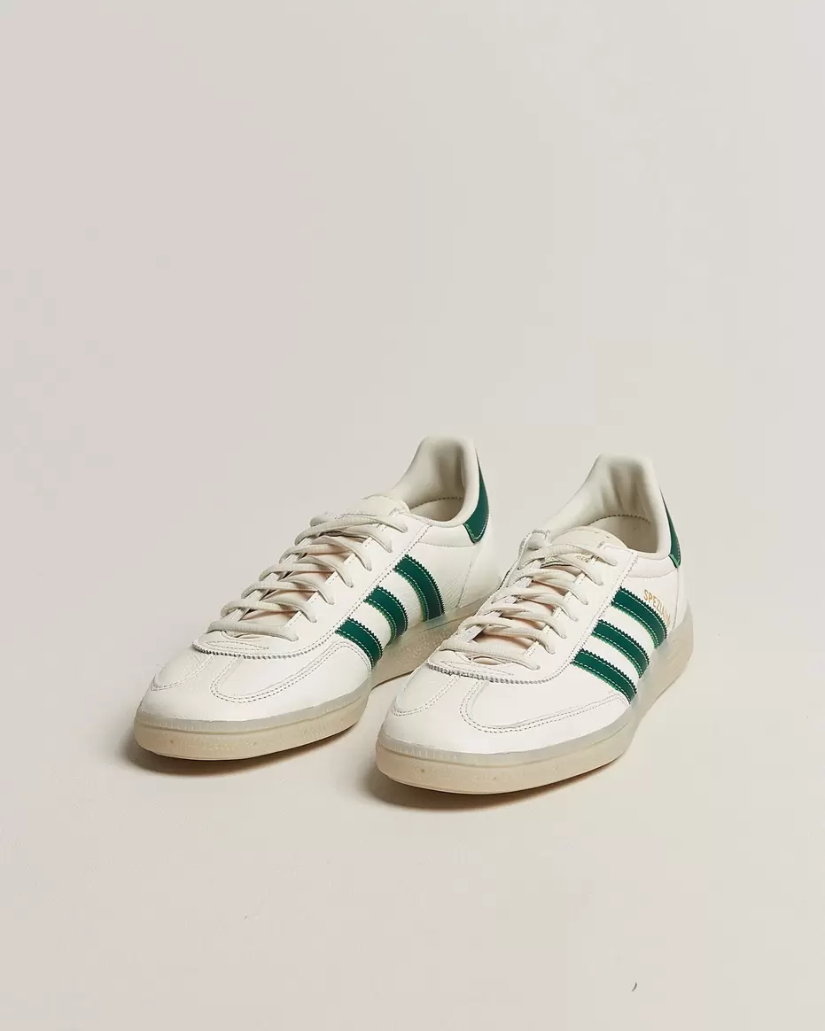 Handball Spezial Sneaker White/Green