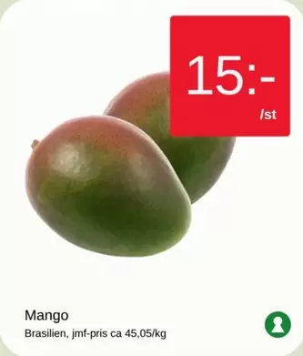 Mango