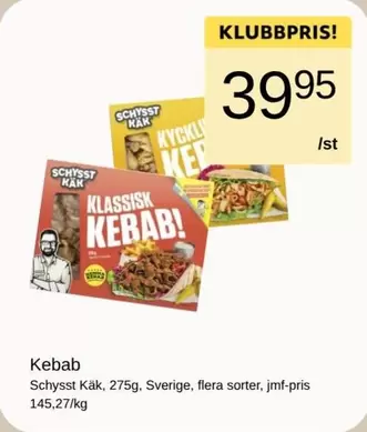Kebab