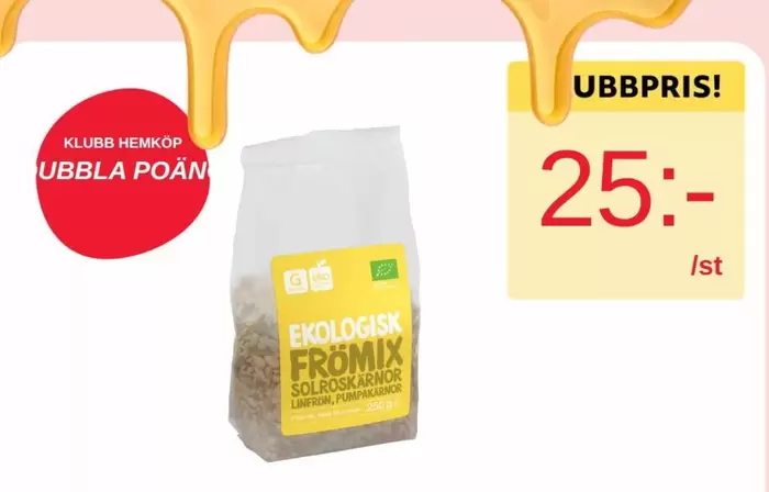 FRÖMIX