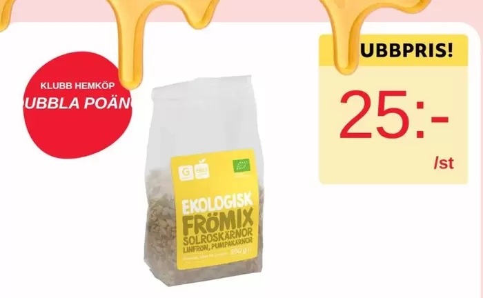 EKO - FRÖMIX