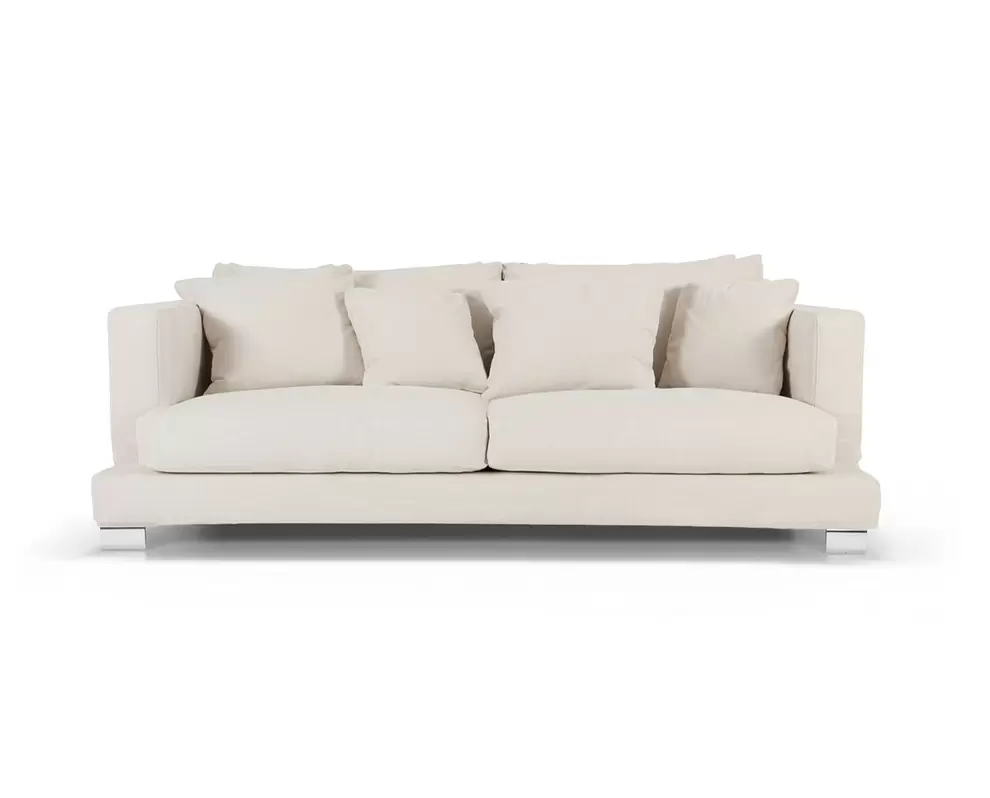 Colorado Soffa 4-sits | Sky 7 Green LCV