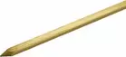 Stolpe Nordic Fence rund Ø2,8x120cm