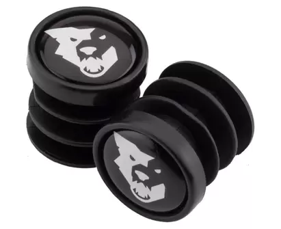 Wolf Tooth Bar End Plug set of 2