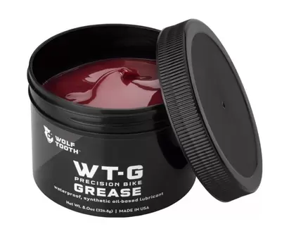 Monteringsfett Wolf Tooth WT-G Precision Bike Grease 8 oz