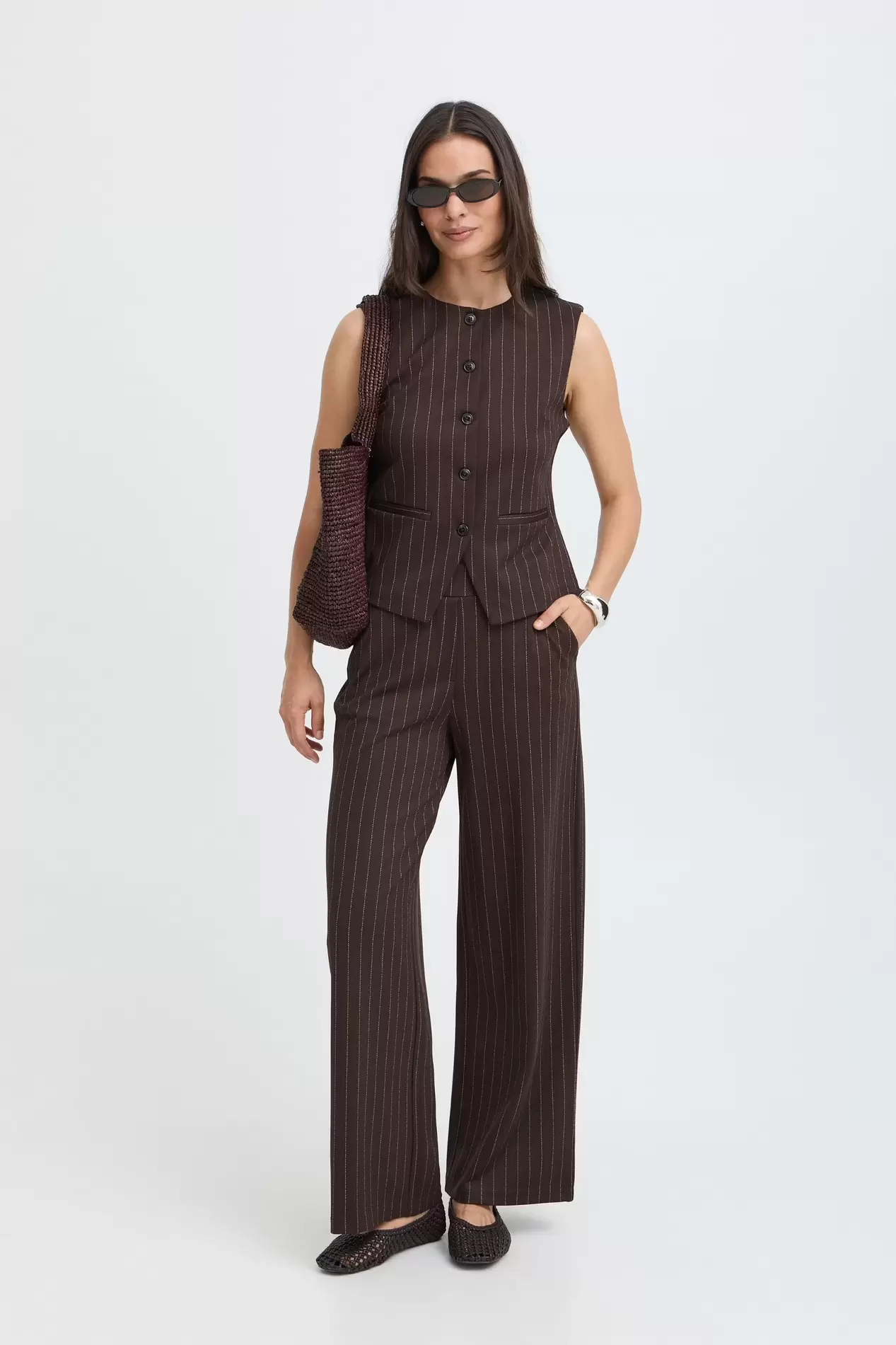 BYROWAN Trousers