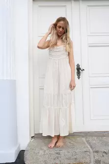 Secret Boyfriend Dress